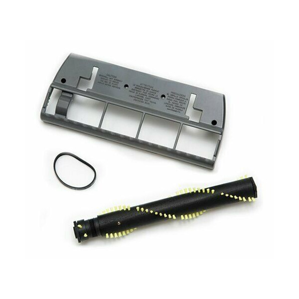 Beam Electrolux 155260 Central Vacuum Quiet Clean Oxy Powerhead